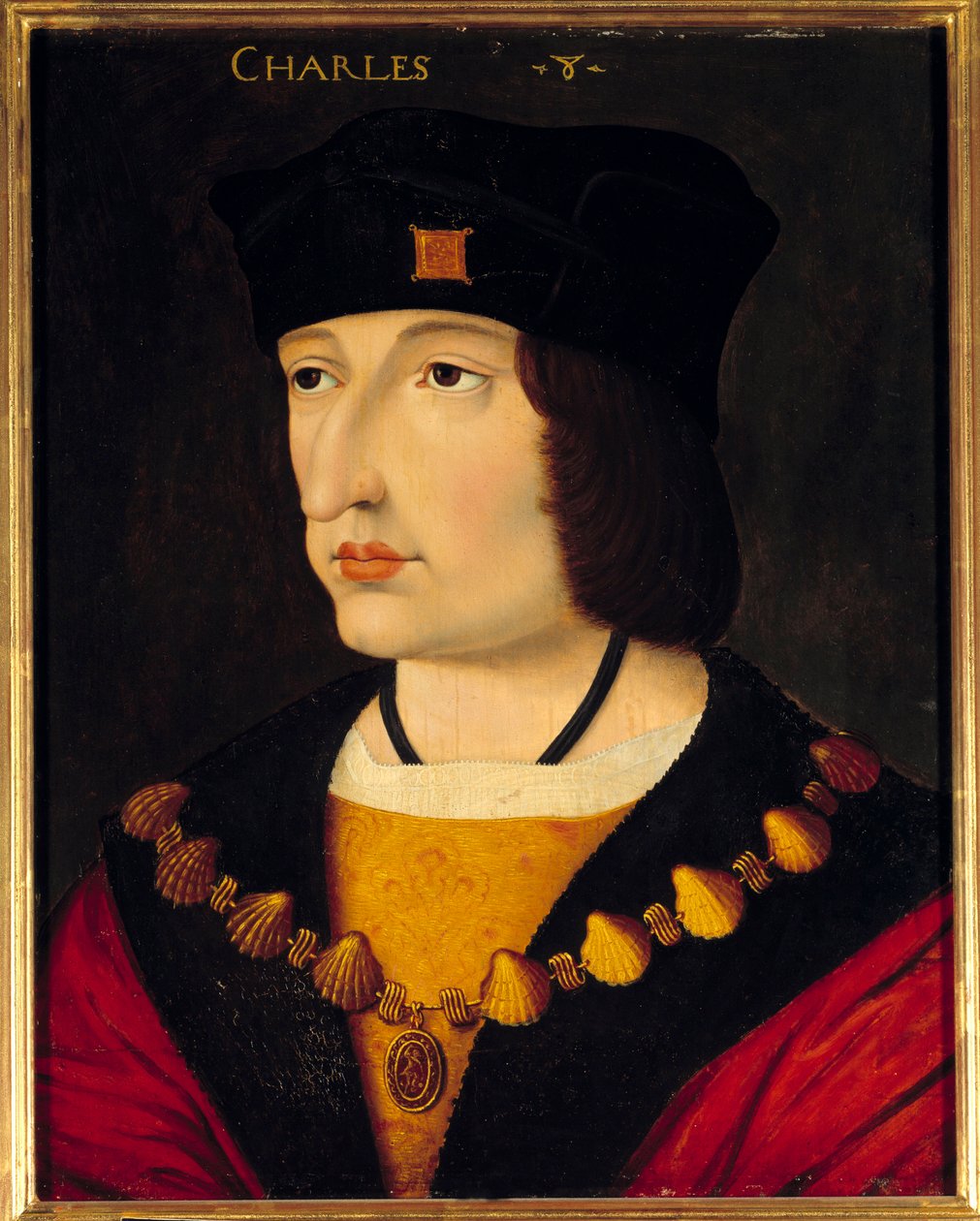 Charles