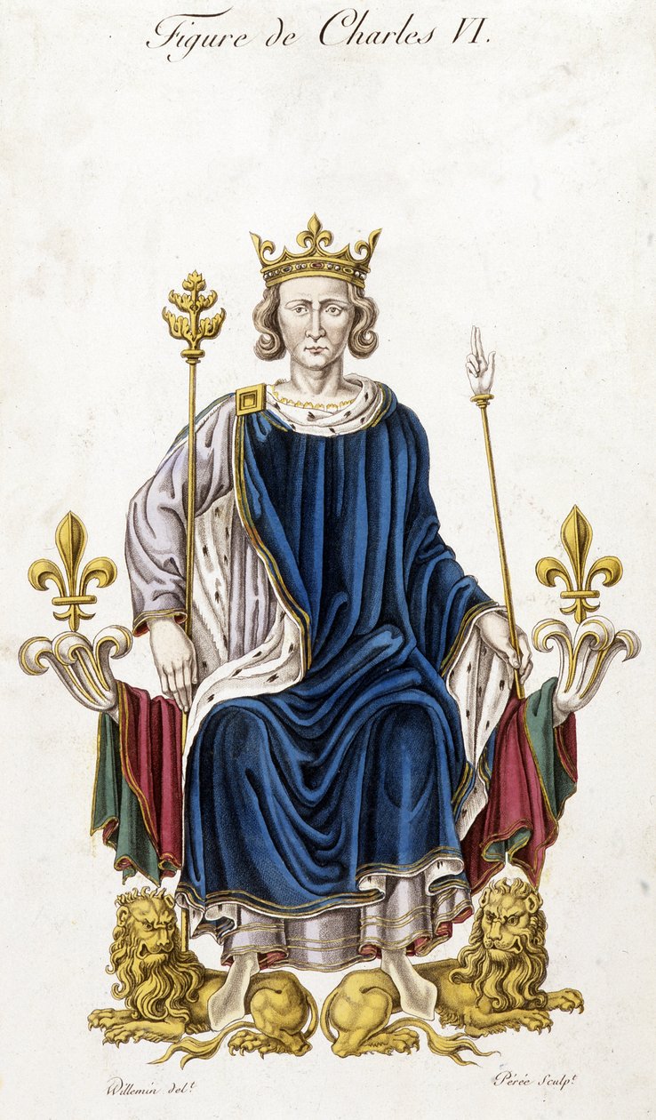 Charles VI