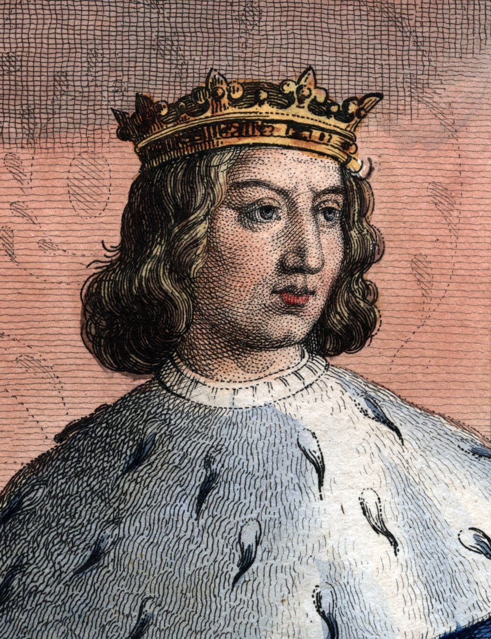 Fransa Kralı V. Charles