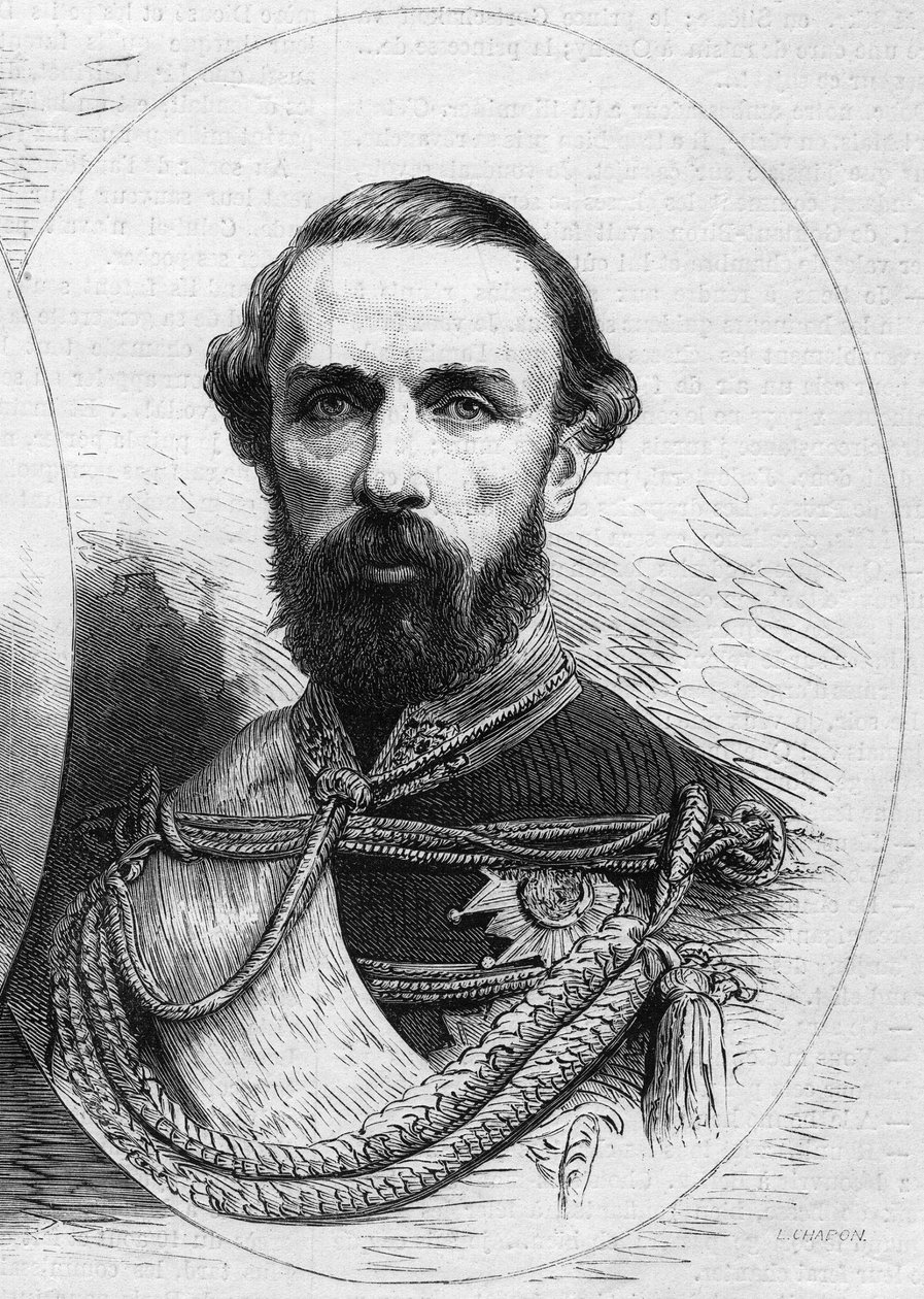Charles XV