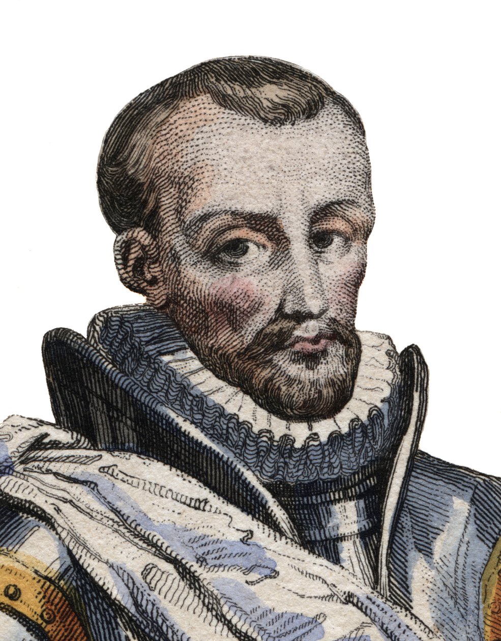 Charles de Cosse