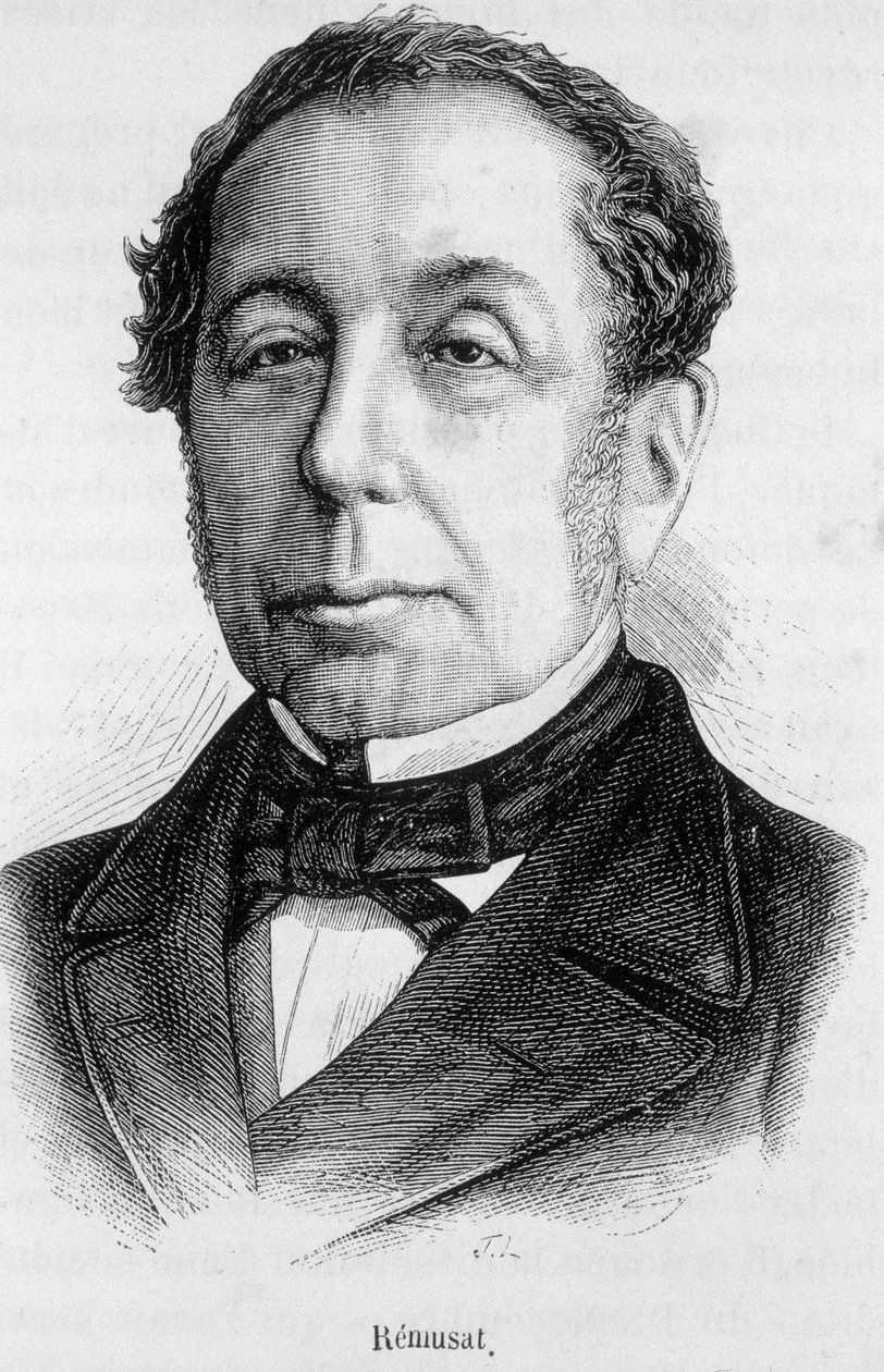 Charles de Rémusat