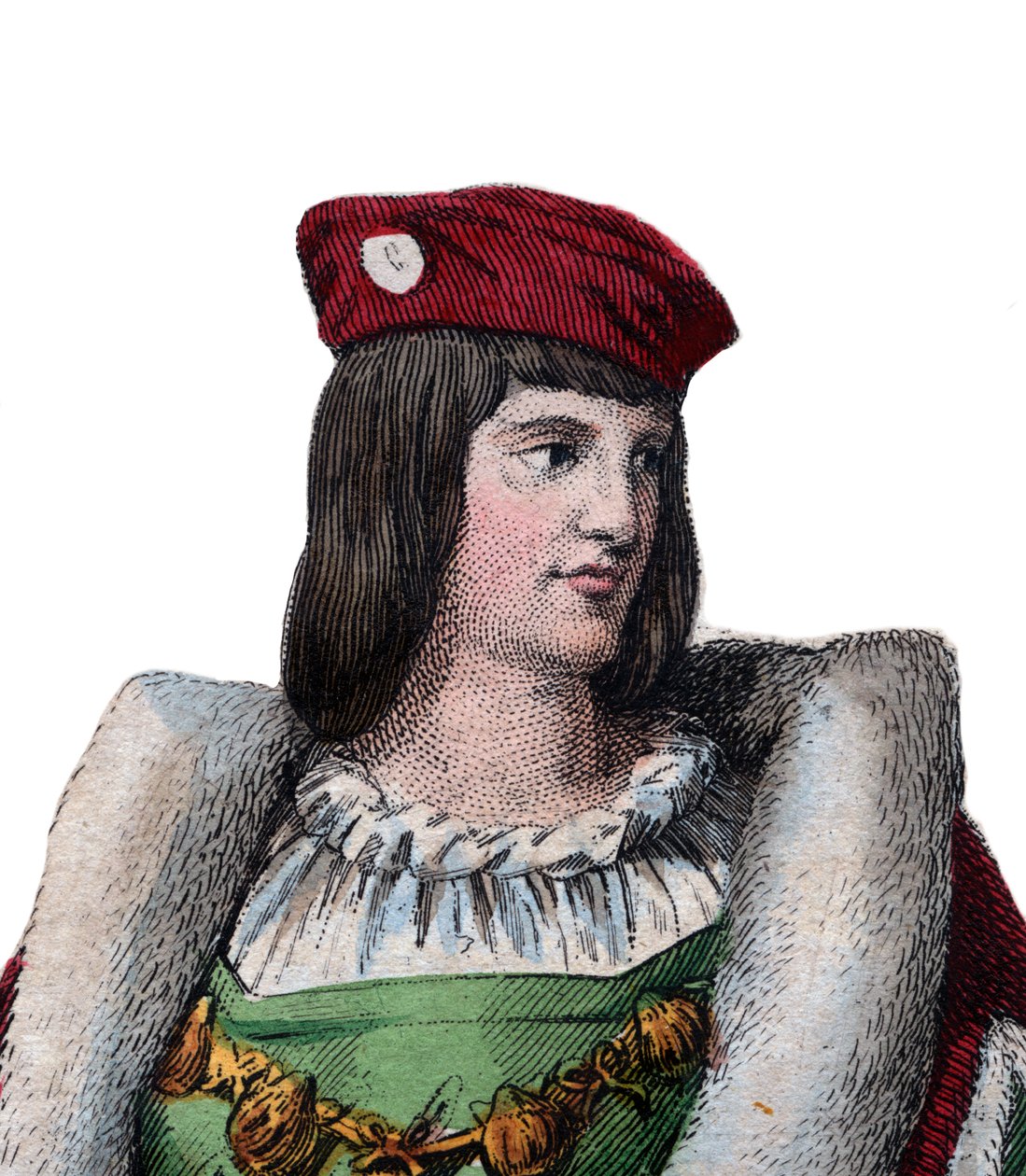 Valois Charles