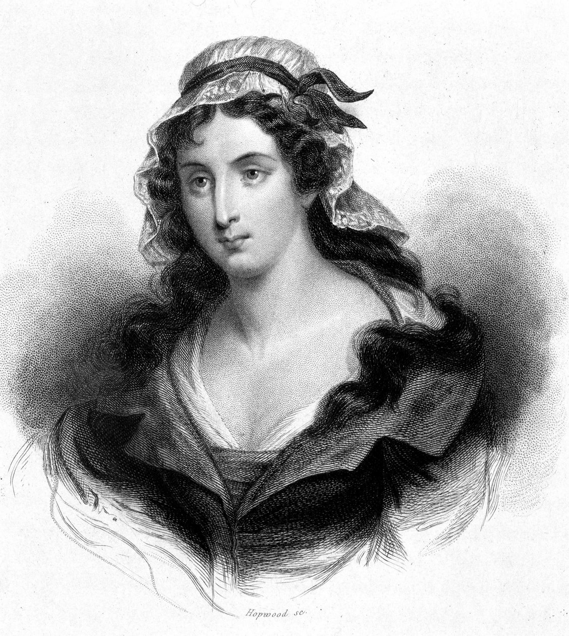 Charlotte Corday