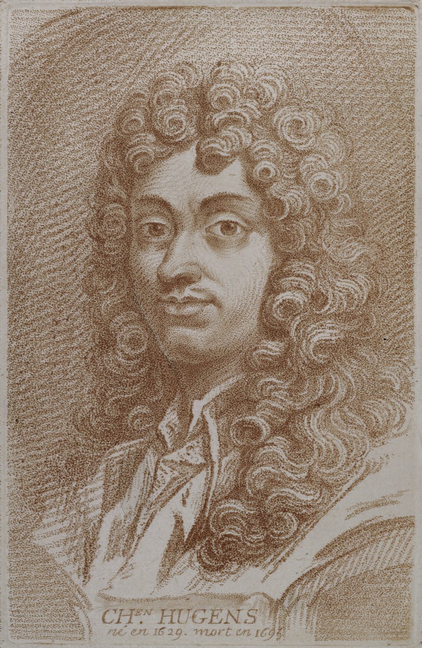 Christian Huygen