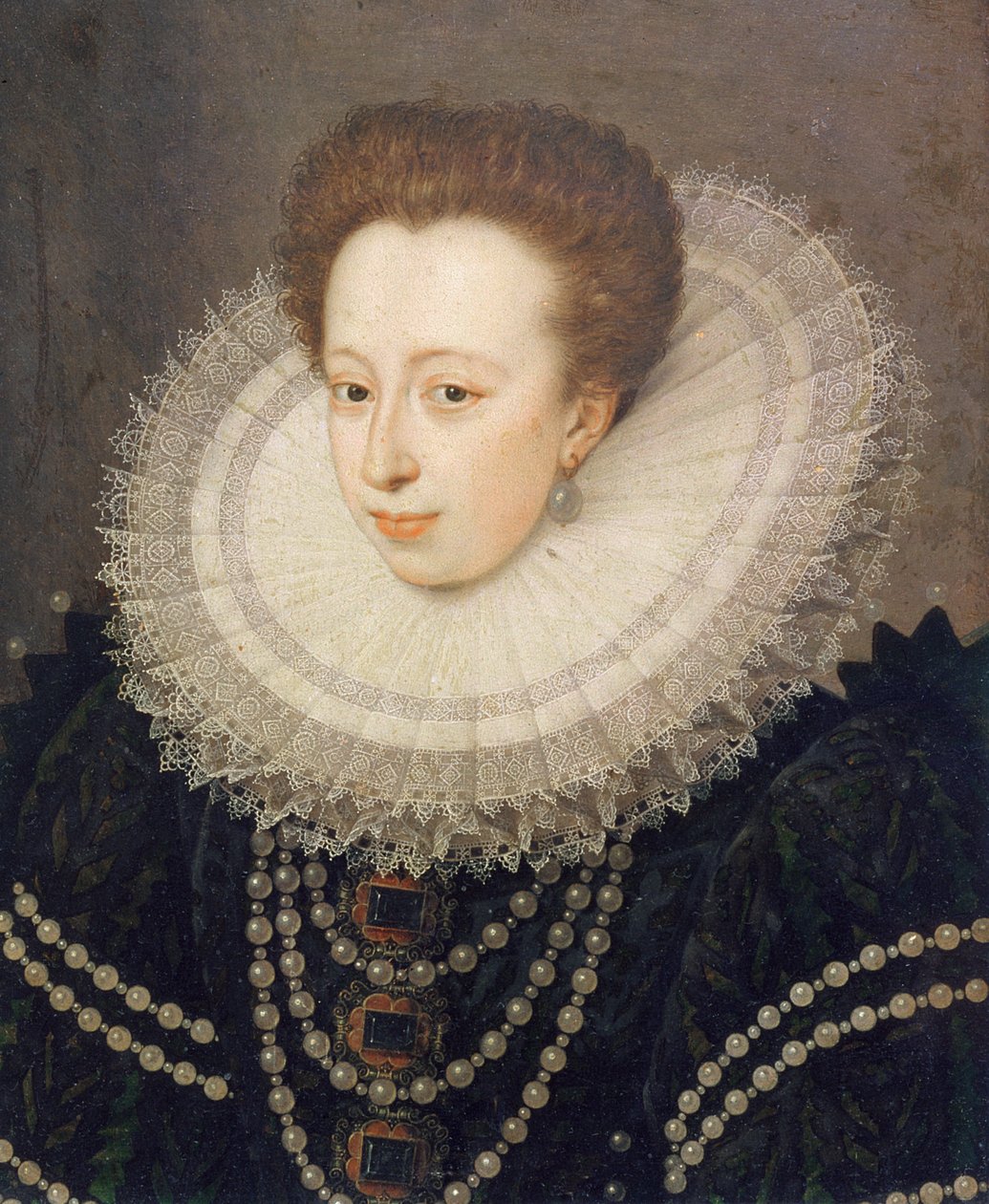 Lorraine