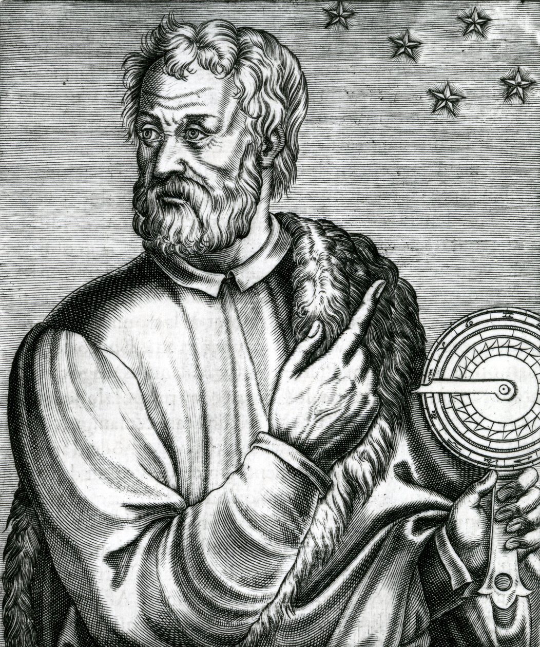 Andre Thevet