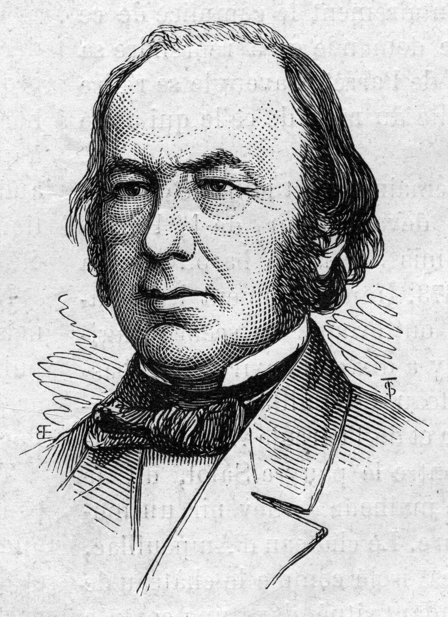 Claude Bernard