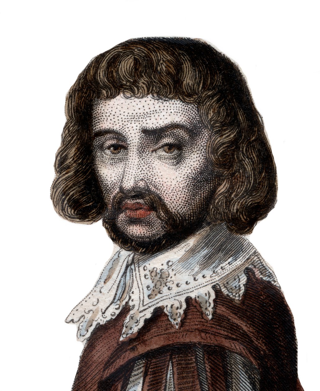 Claude Gellee