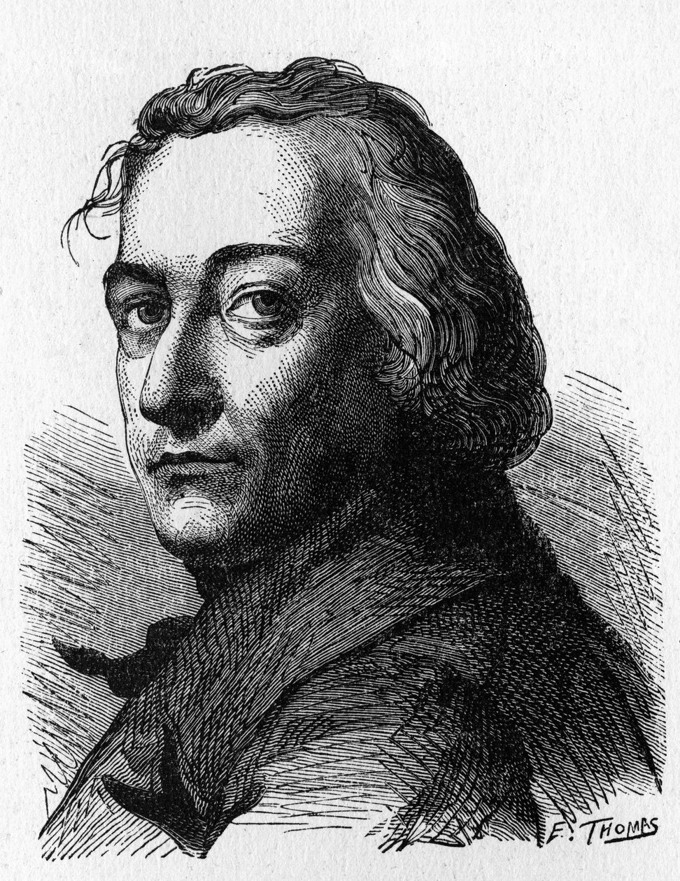 Claude Louis