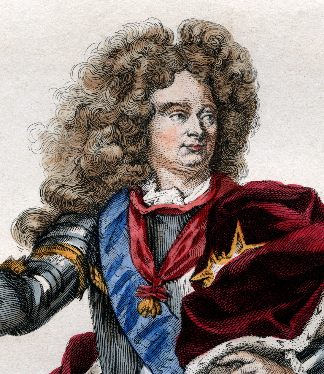 Claude Louis Hector de Villars (1653-1734), Fransa Mareşali