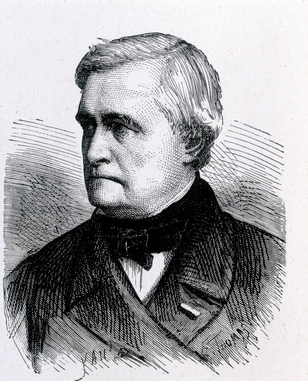 Claude Pouillet