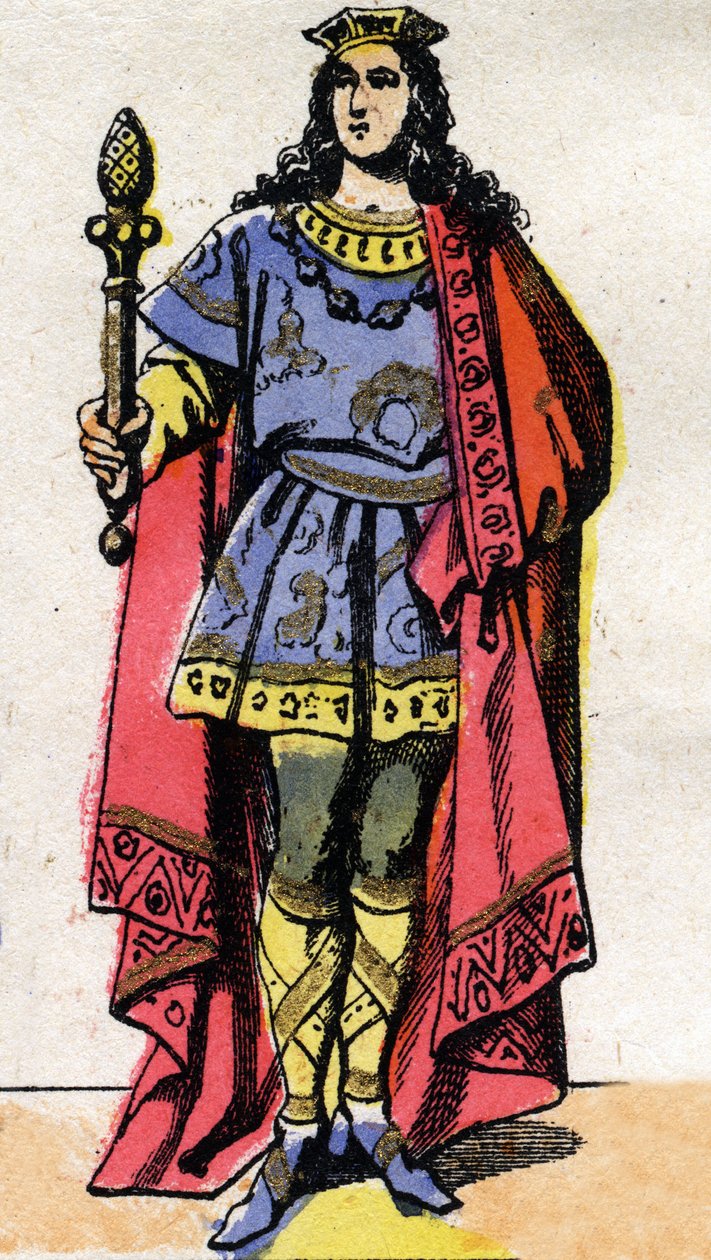 Clotaire