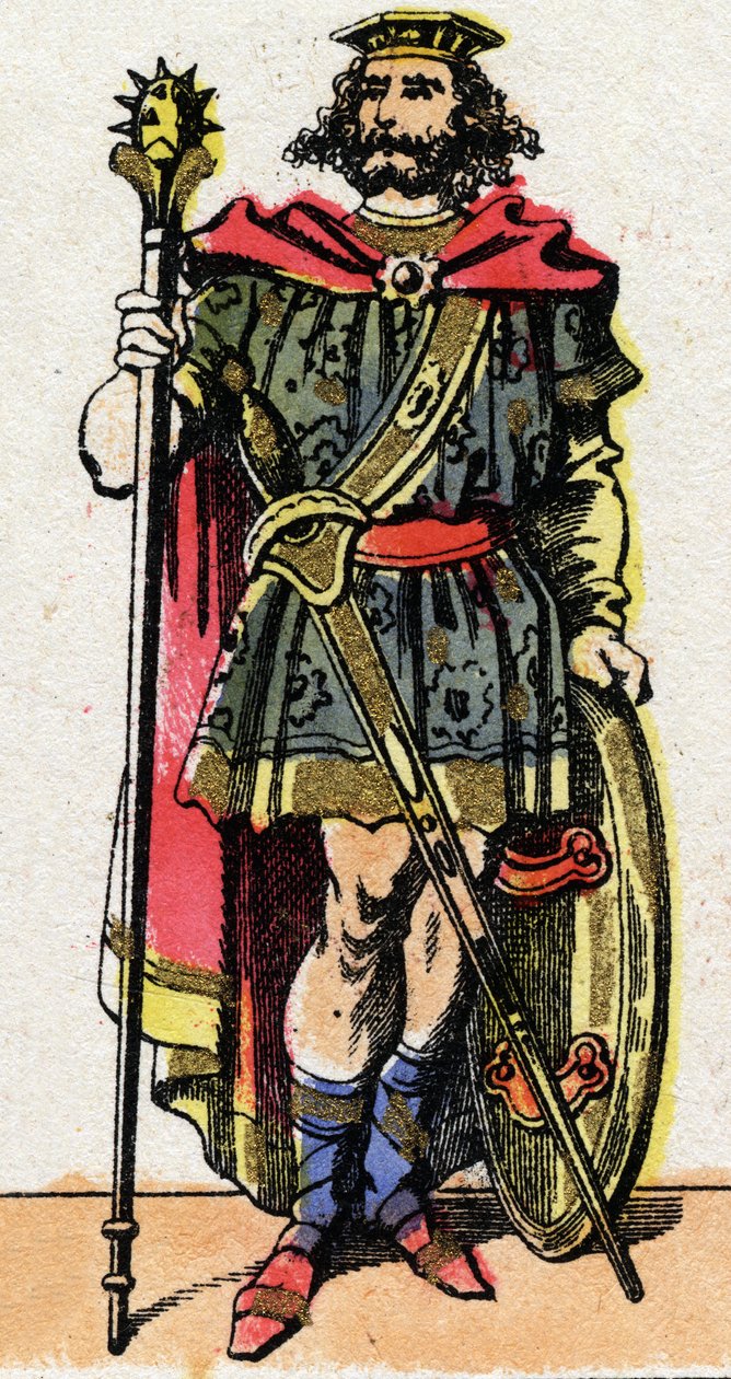 Clotaire