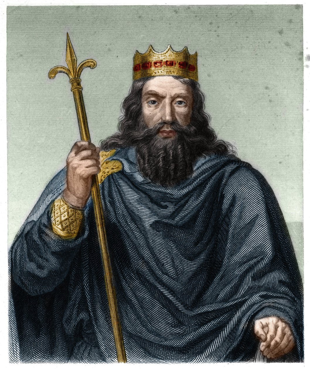 Clovis I