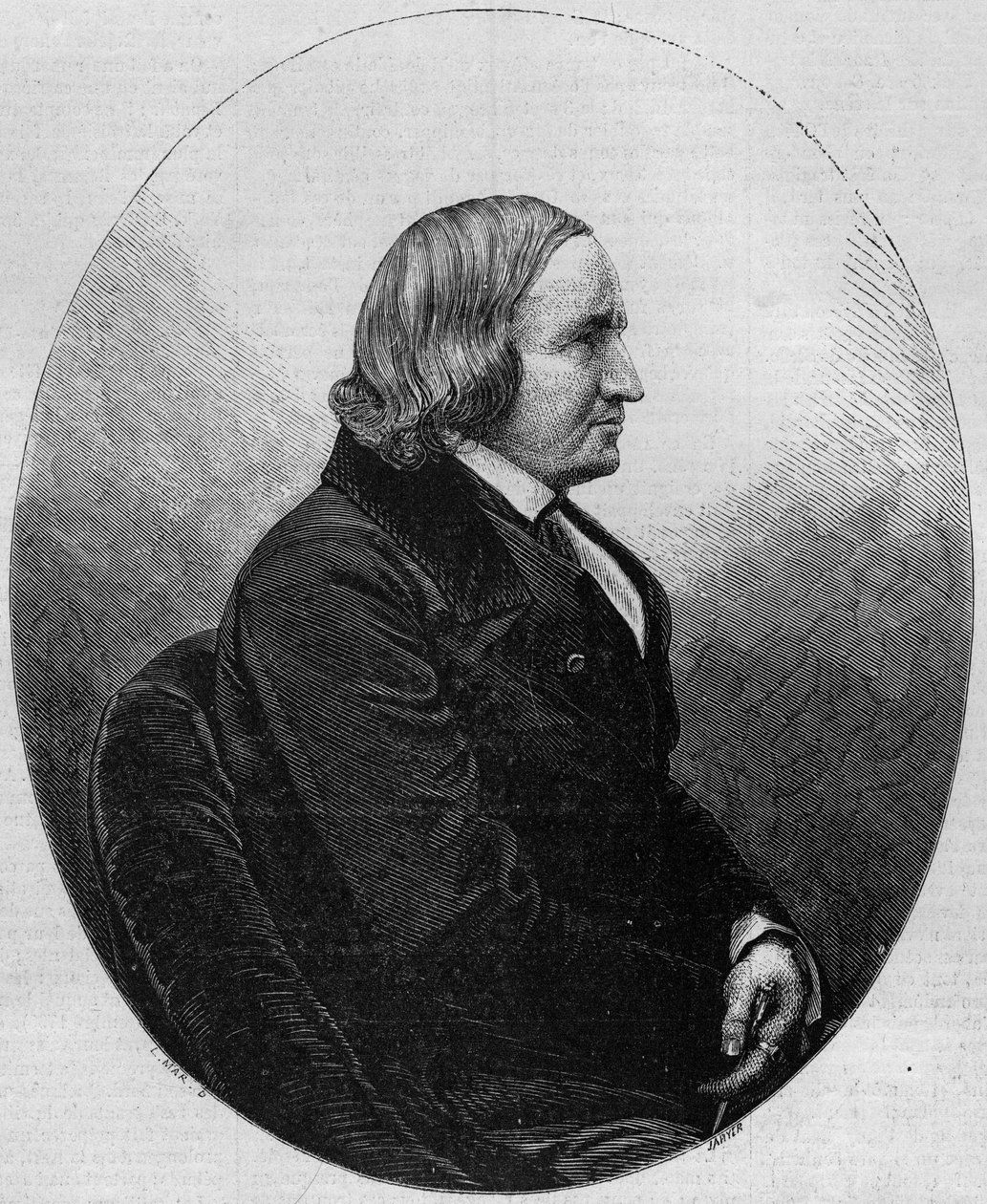 Kont Alfred de Vigny