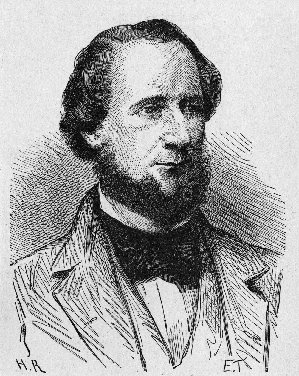 Cyrus West Field
