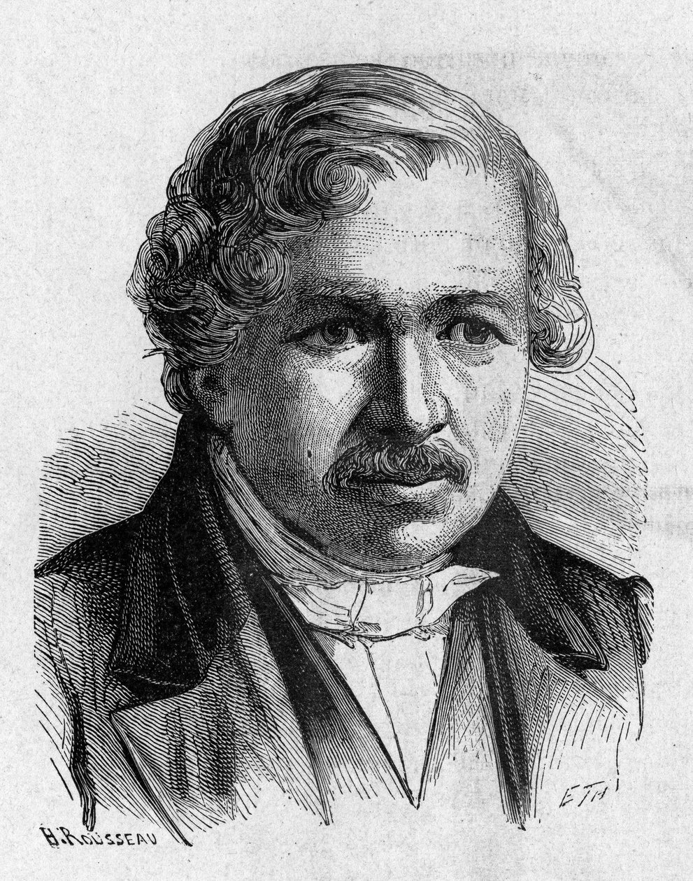 Daguerre