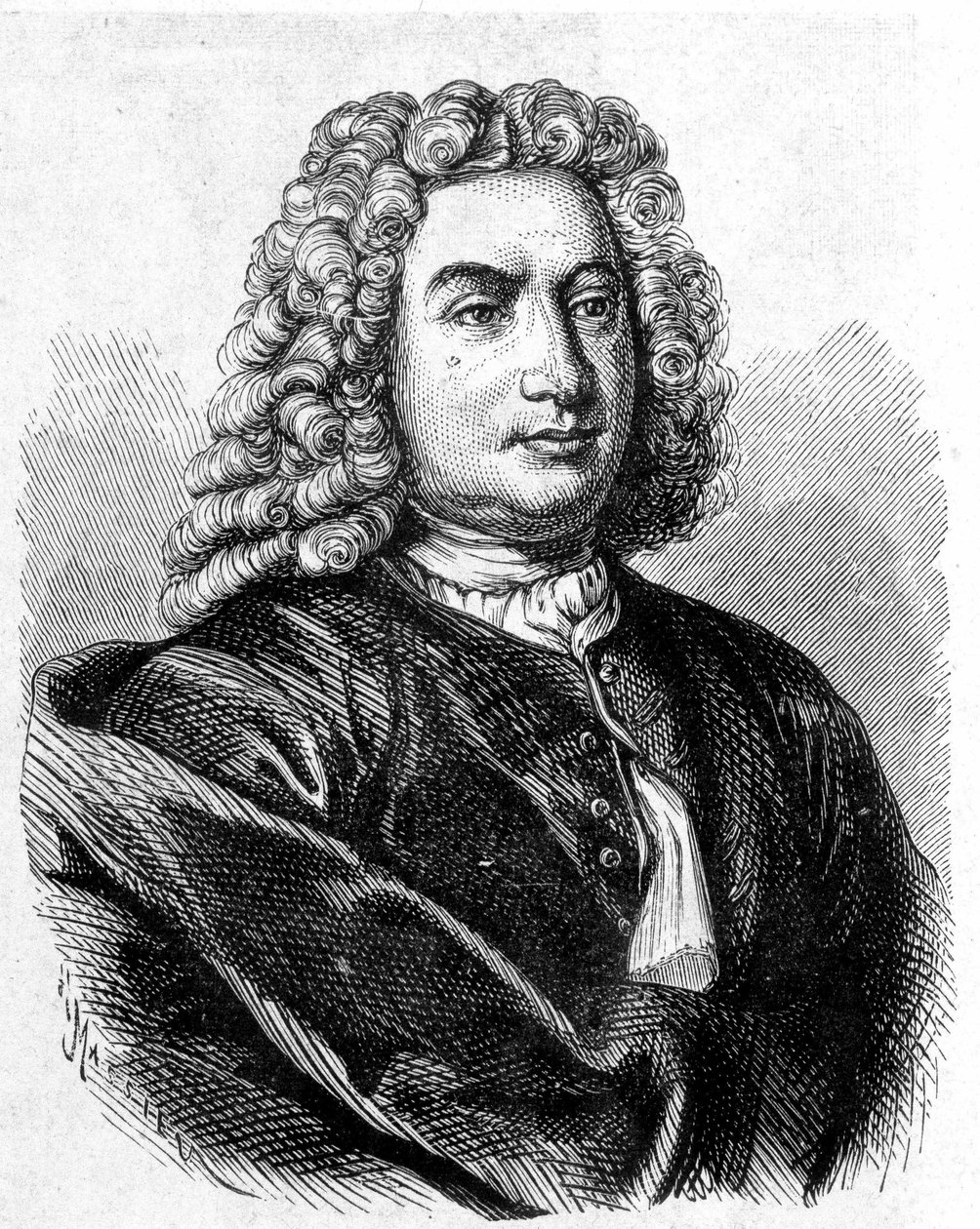 Daniel Bernouilli