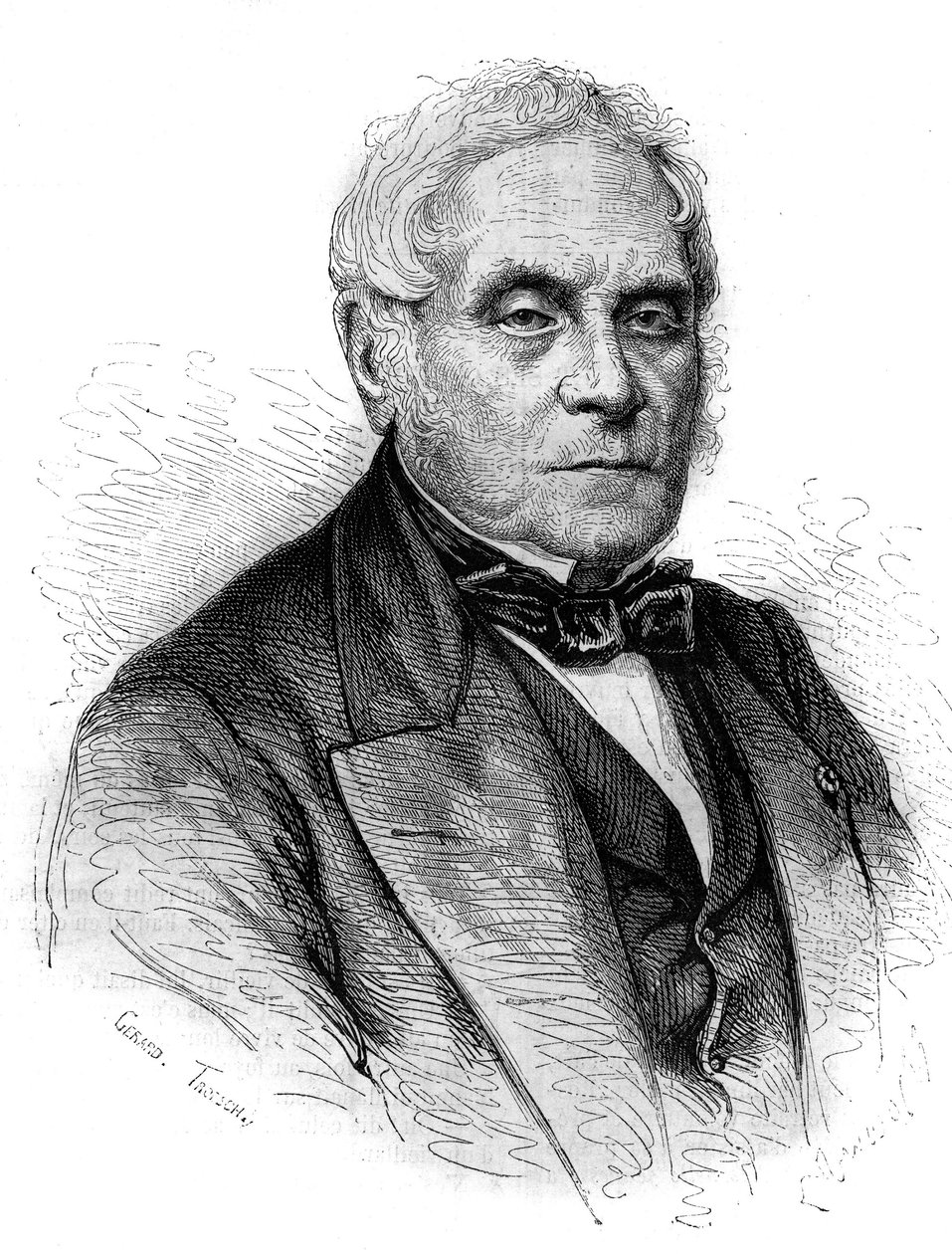 Daniel Francois Esprit Auber