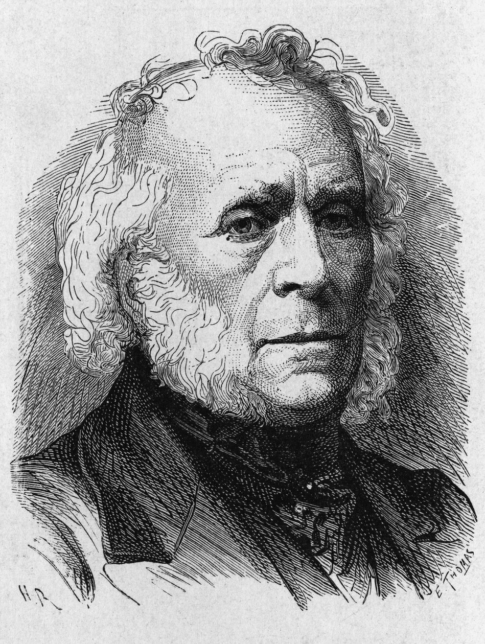 David Brewster