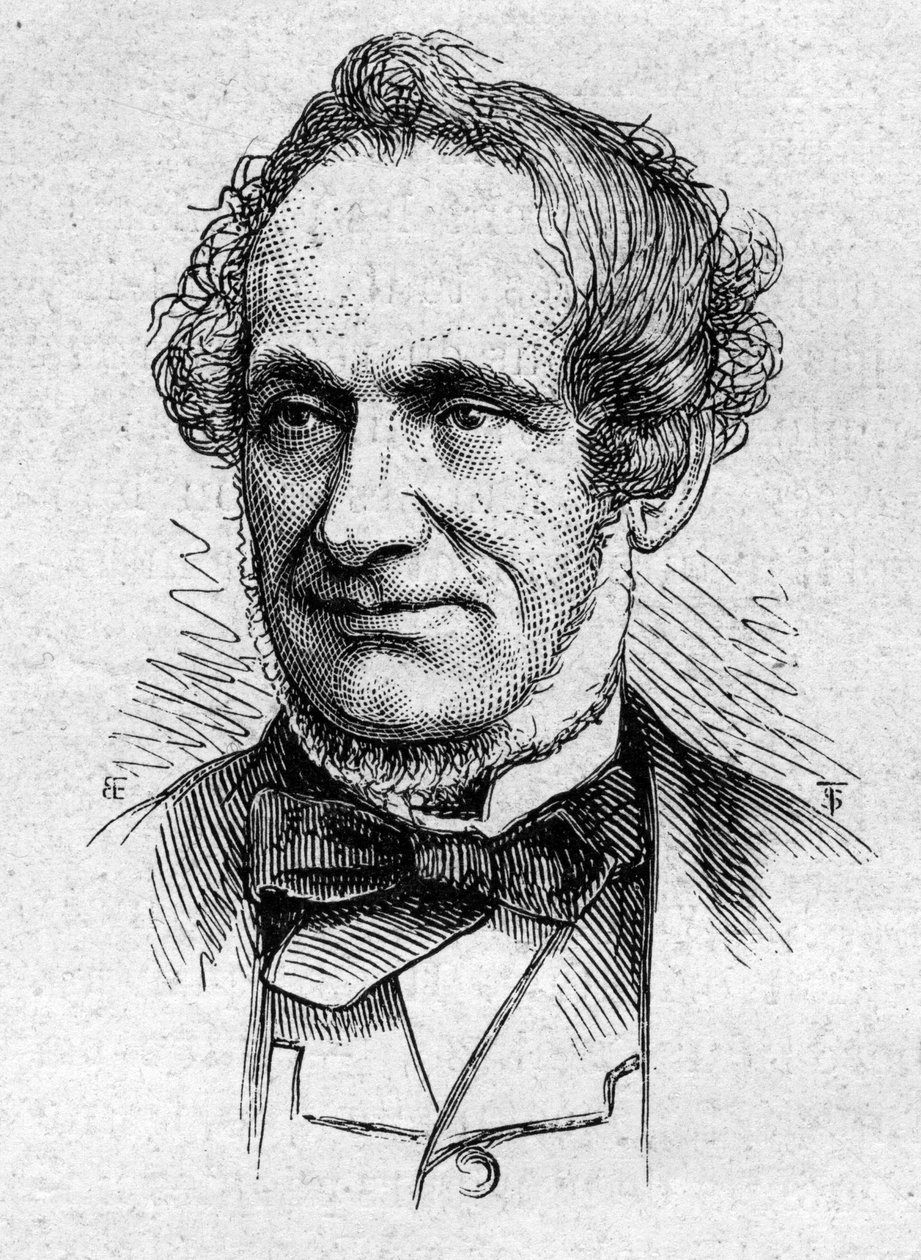 Desire Nisard