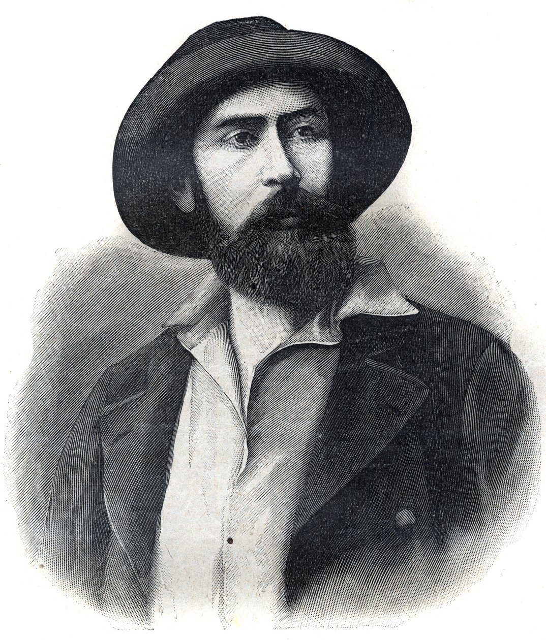 Doktor Noel Eugene Ballay