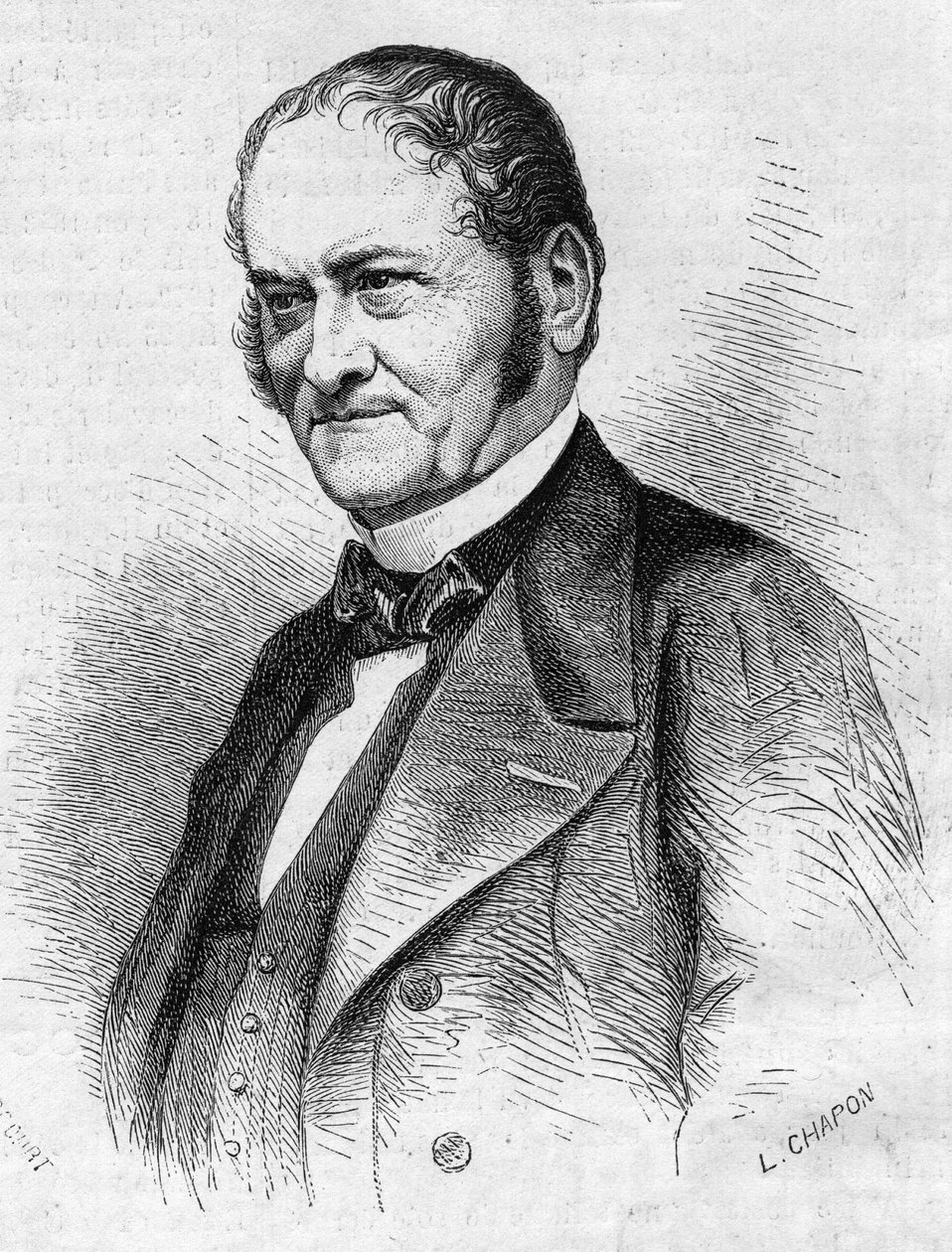 Jules Cabarrus