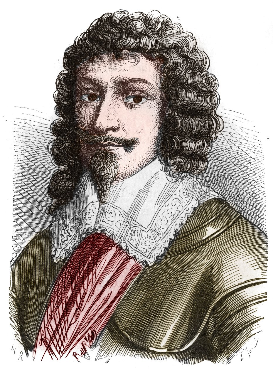 Montmorency Dükü Henry II