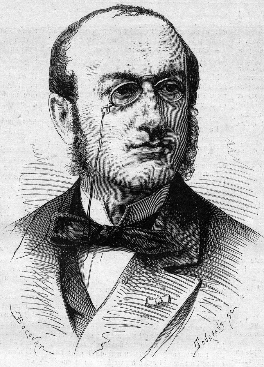 Edme Albert Gigot