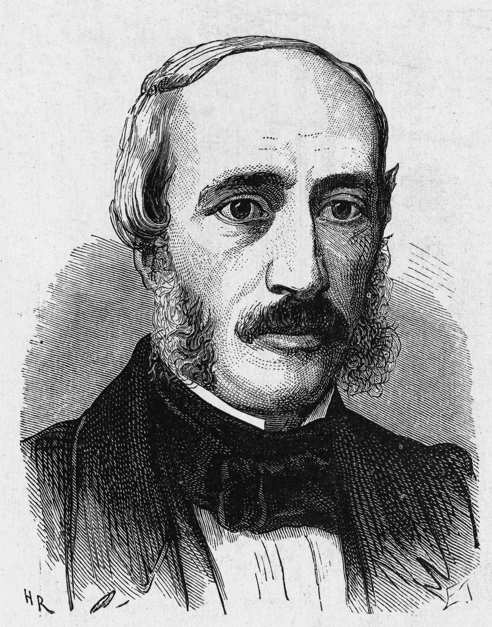 Fransız fizikçi Edmond Becquerel