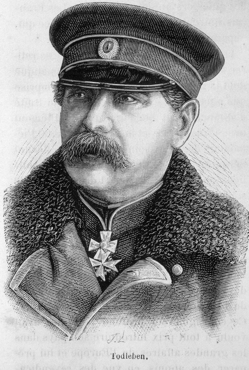 Edouard İvanoviç Totleben