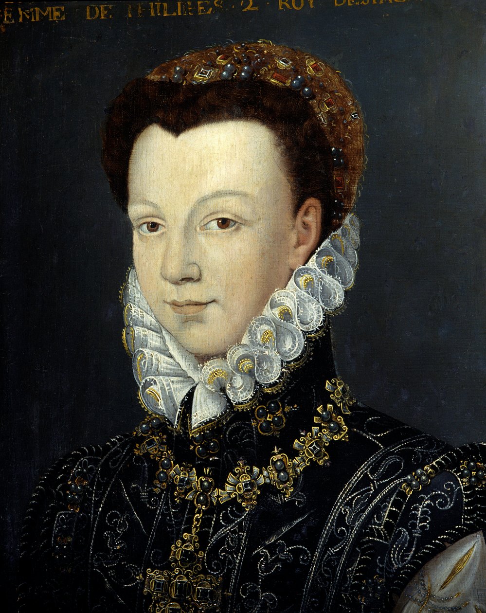 Valois