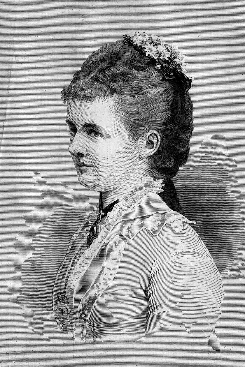 Hollanda Kraliçesi Emma de Waldeck Pyrmont