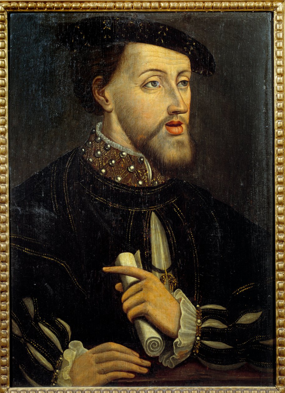 İmparator Charles V