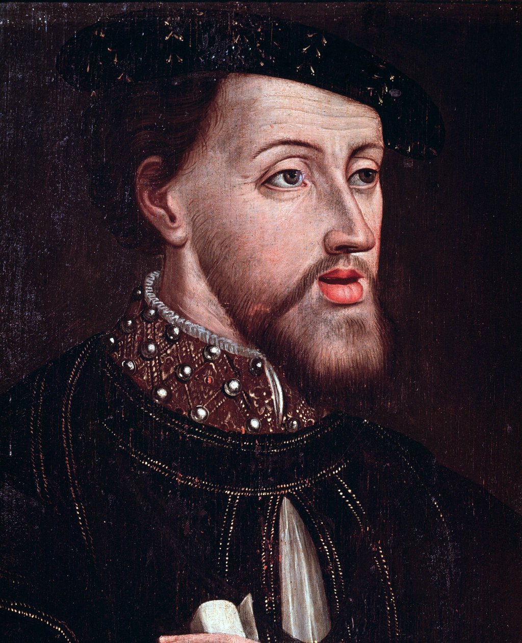 İmparator Charles V