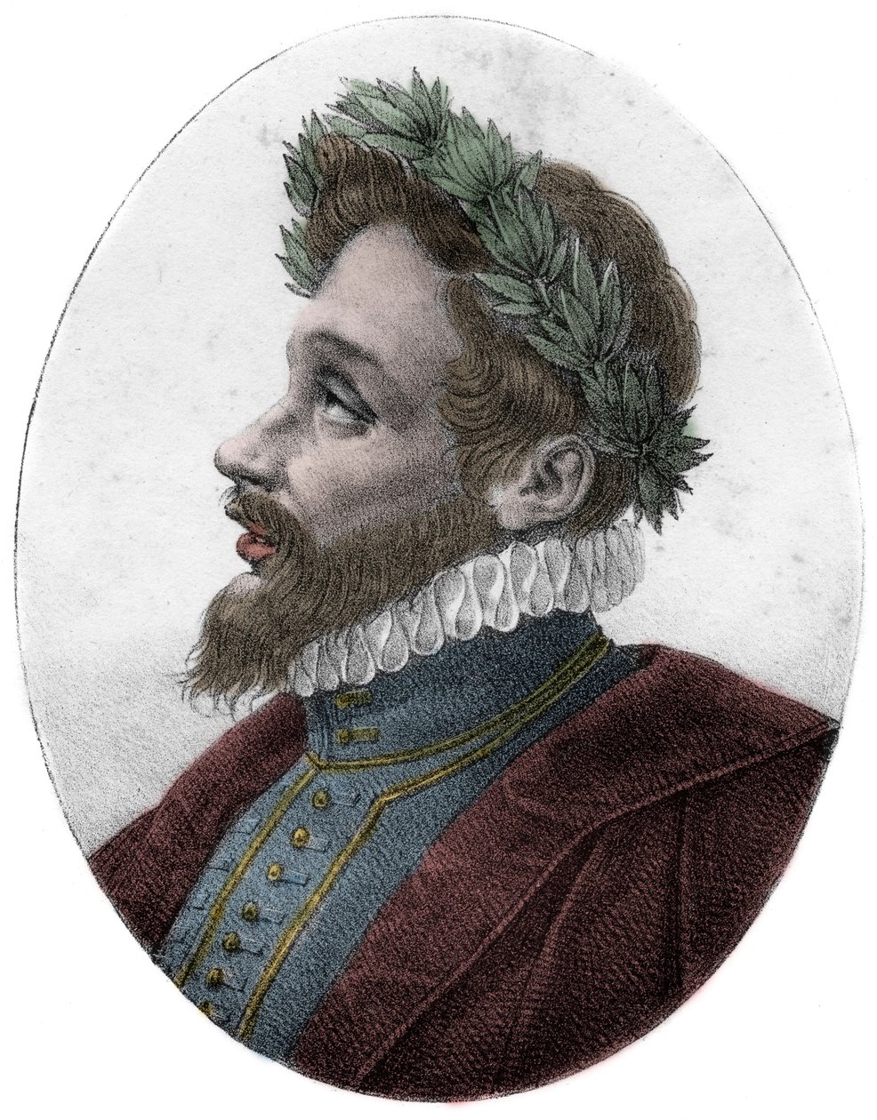 Etienne Jodelle
