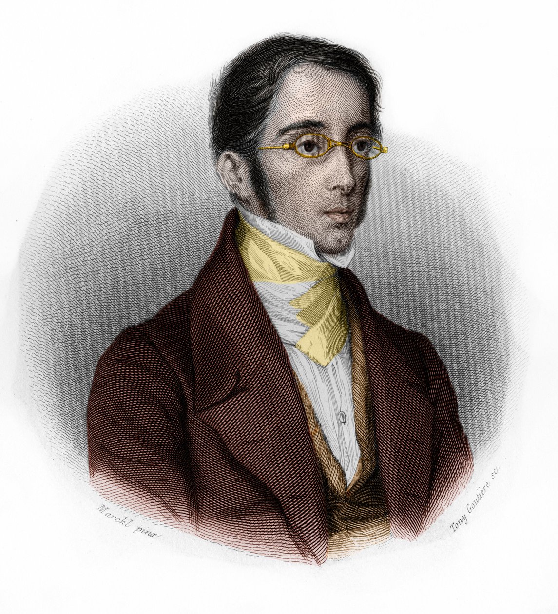 Etienne Joseph Louis Garnier-Pages