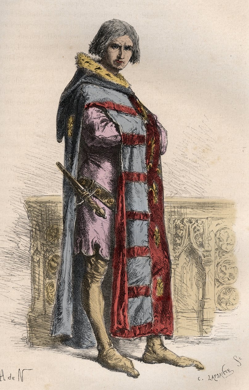 Etienne Marcel
