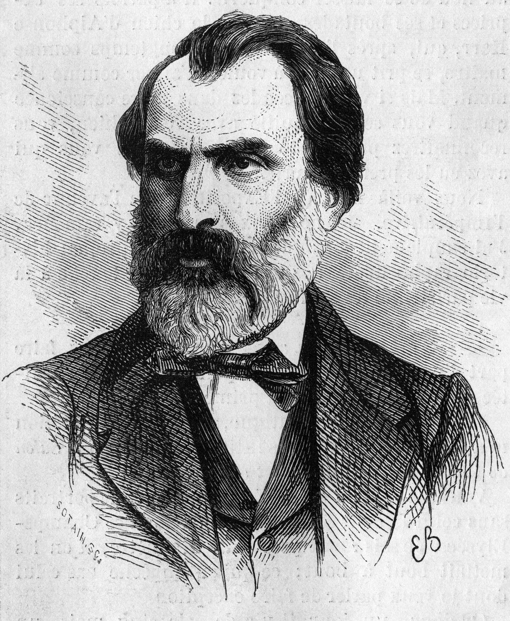 Eugene Pelletan