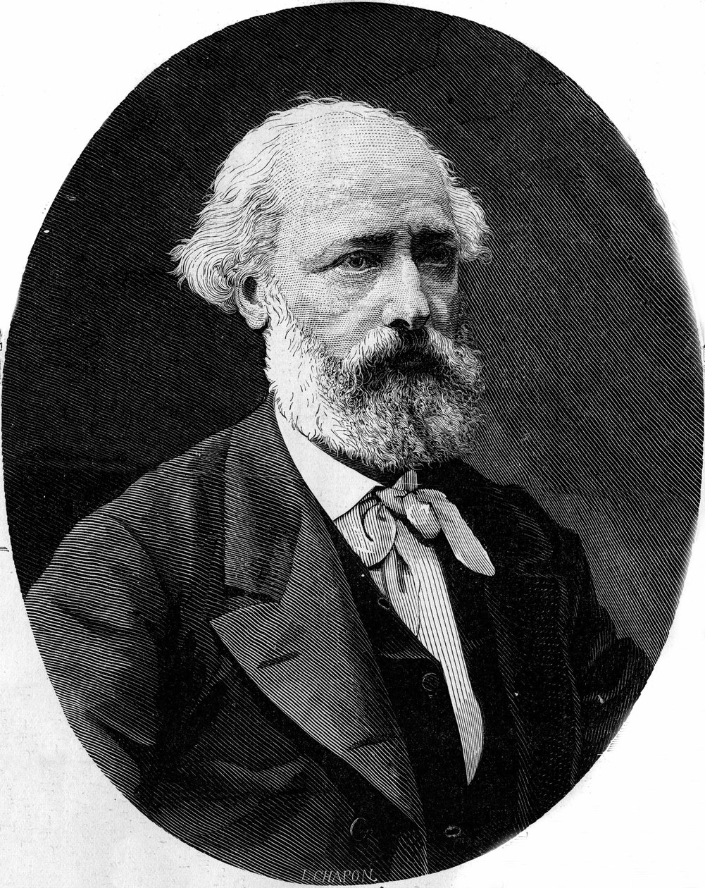 Eugene Viollet-le-Duc