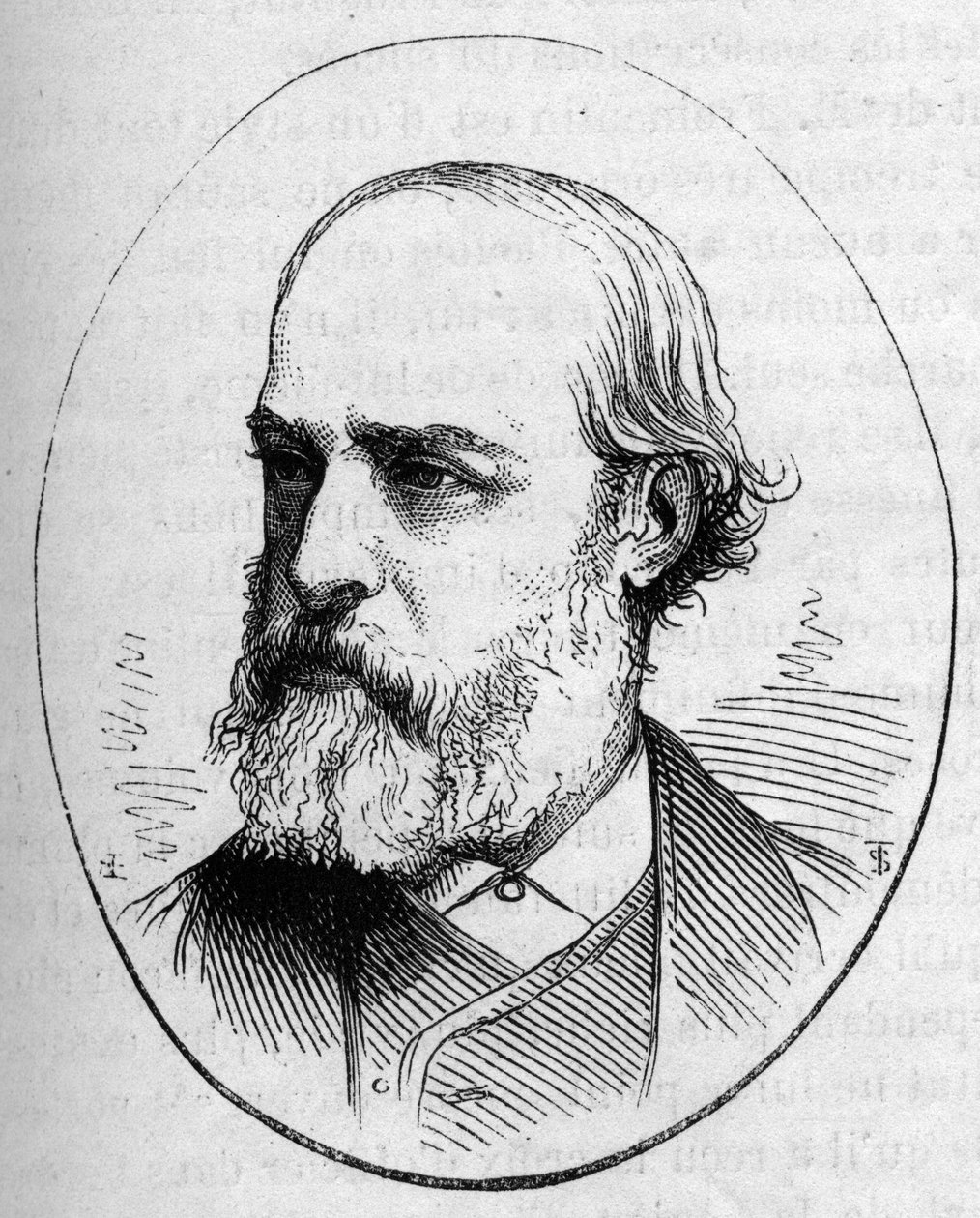Eugene Viollet le Duc