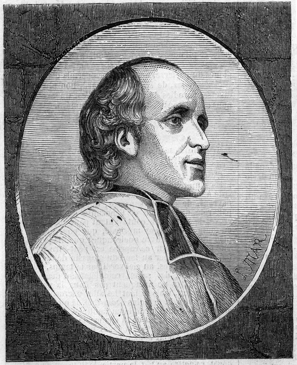 Peder Delacroix de Ravignan