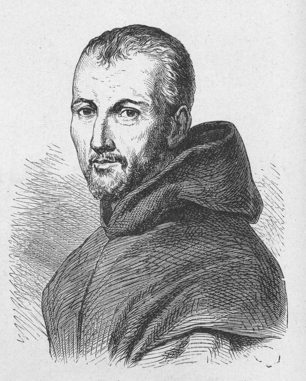 Peder Mersenne