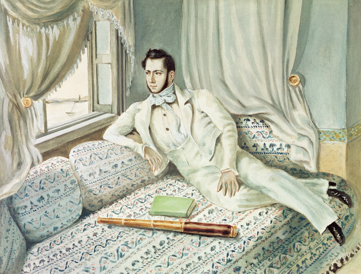 Ferdinand de Lesseps