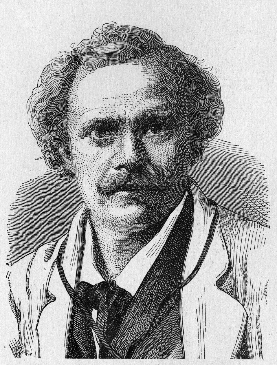 Félix Nadar