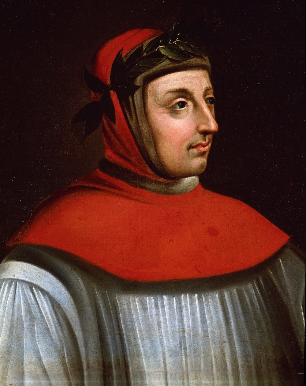 Francesco Petrarca