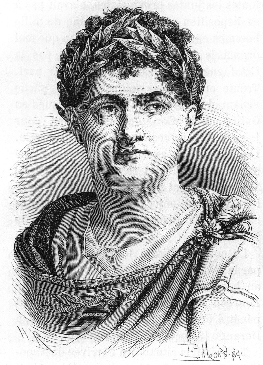 Francois-Joseph (Francois Joseph) Talma