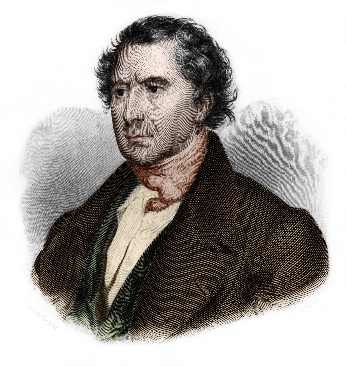 Francois Arago