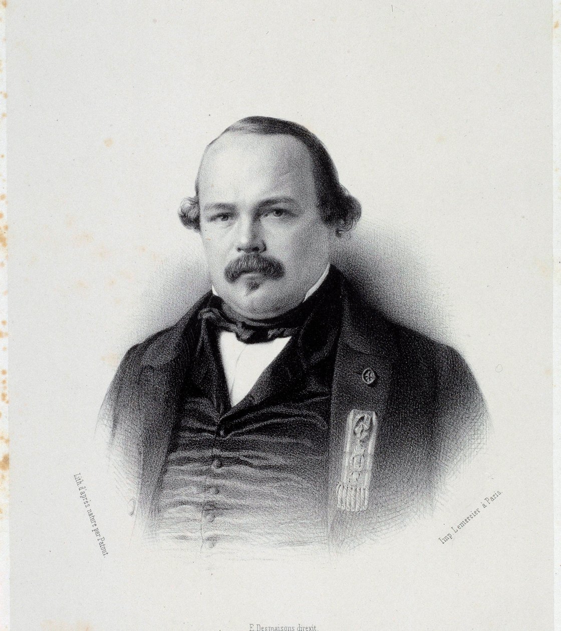 Francois Auguste Perrinon